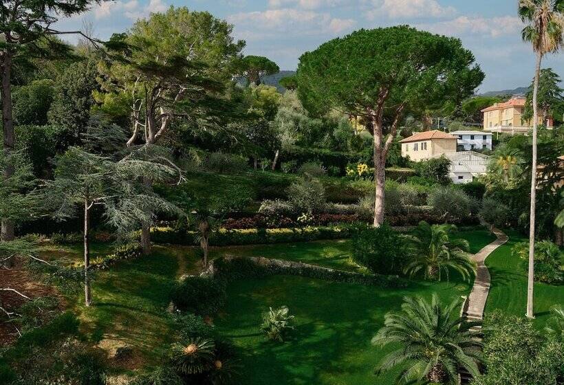 Grand Hotel Miramare