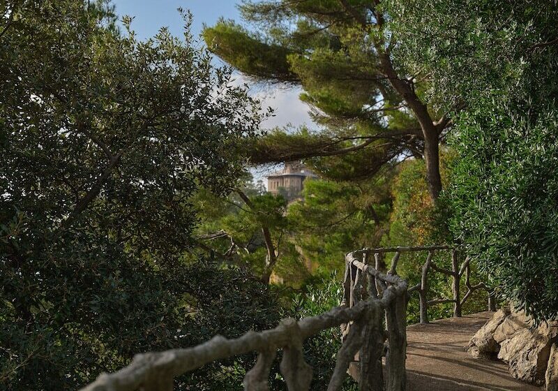 Grand Hotel Miramare