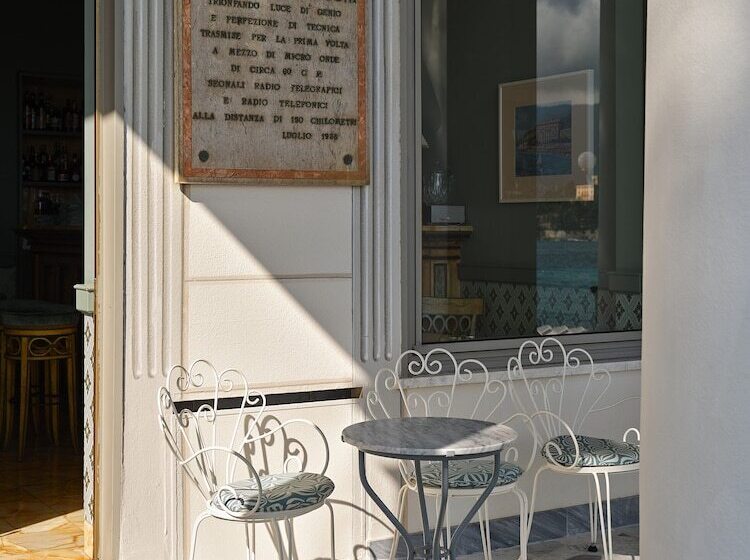 Grand Hotel Miramare