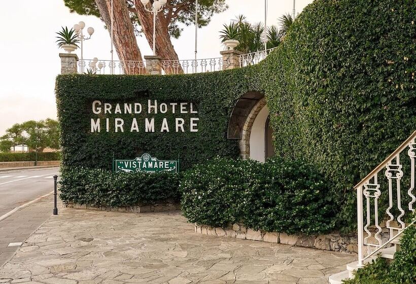 Grand Hotel Miramare