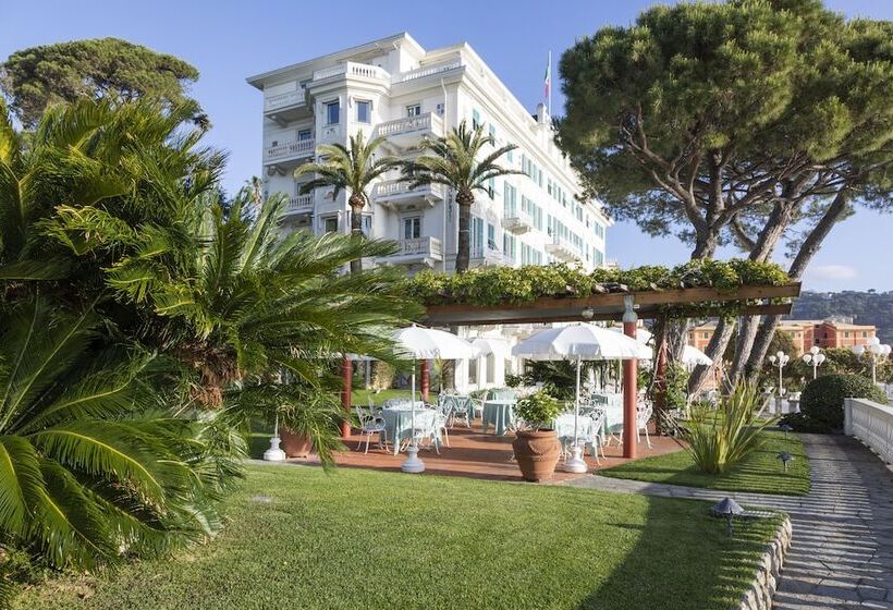 Grand Hotel Miramare