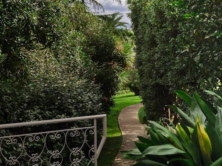 Grand Hotel Miramare