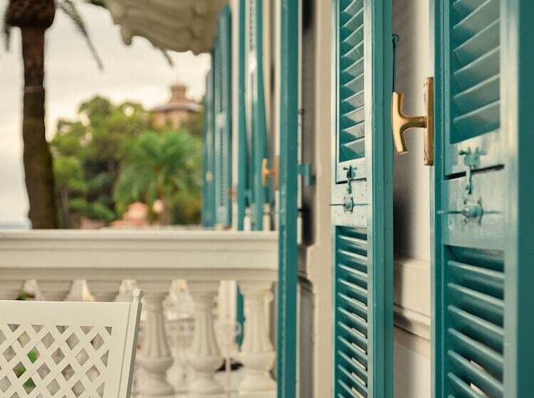 Grand Hotel Miramare