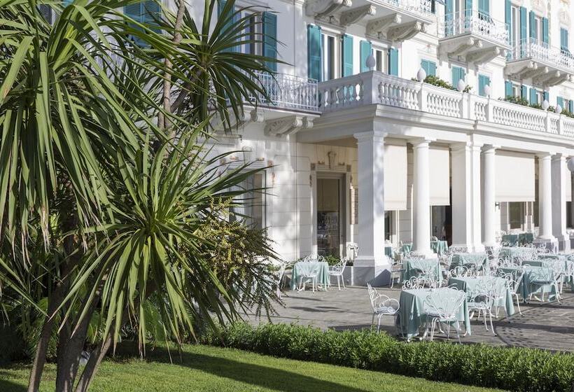 Grand Hotel Miramare