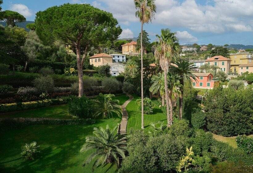 Grand Hotel Miramare