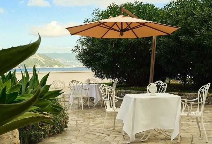 Grand Hotel Miramare