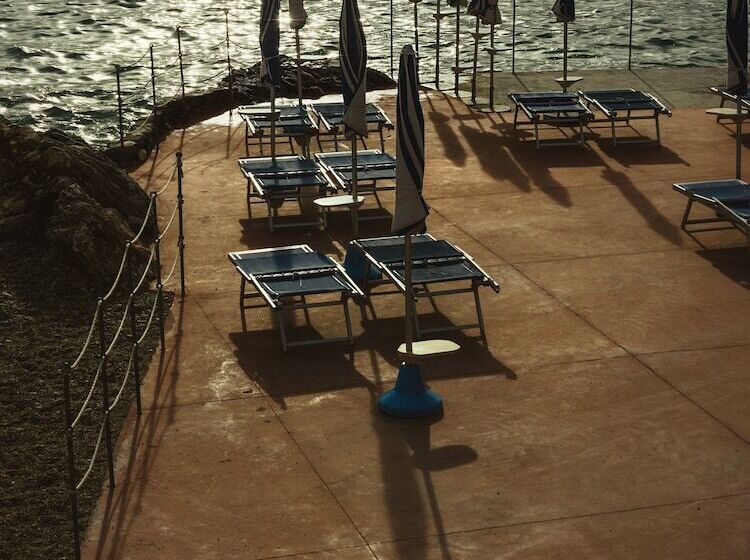 Grand Hotel Miramare