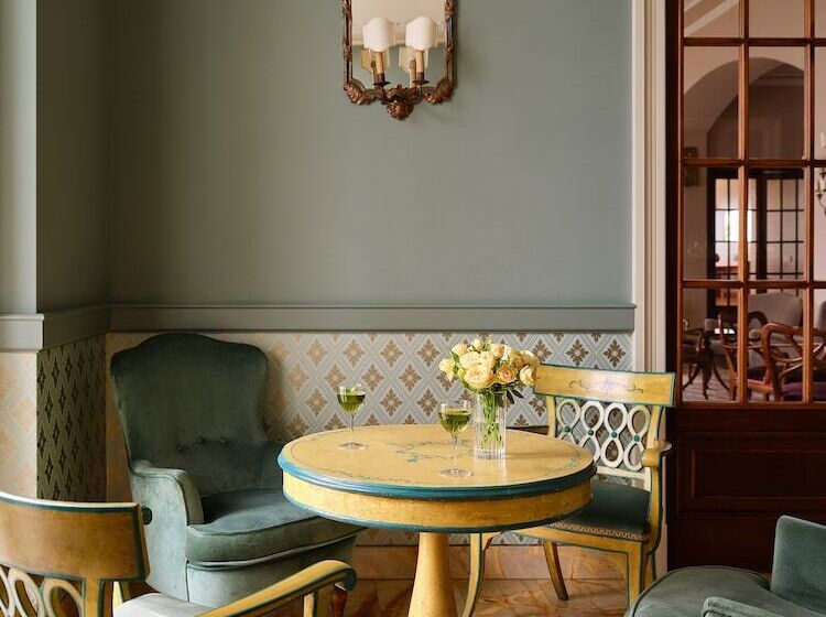 Grand Hotel Miramare