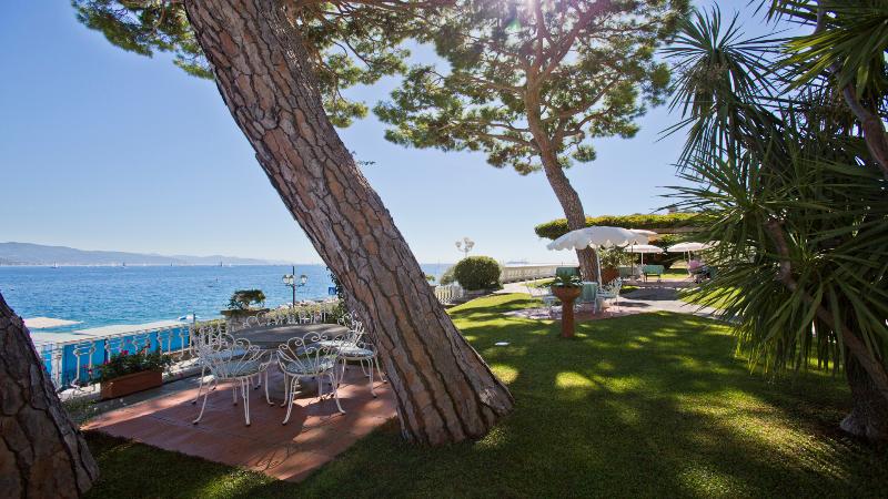 Grand Hotel Miramare