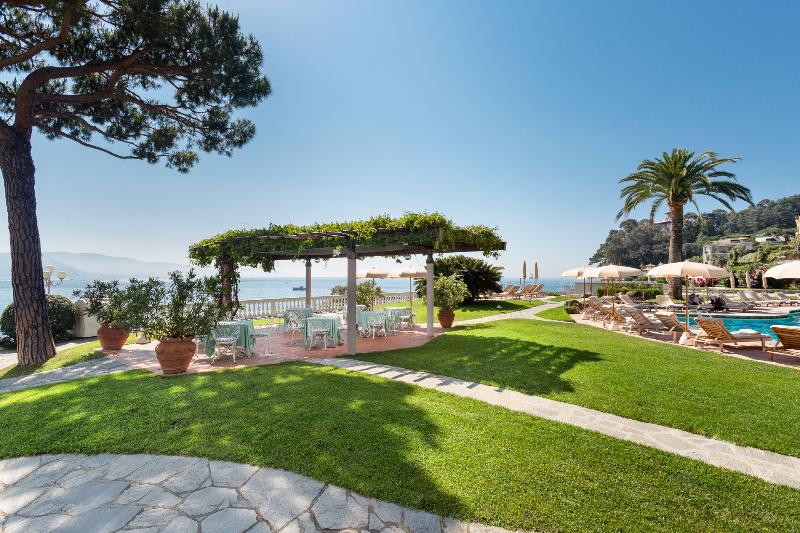 Grand Hotel Miramare