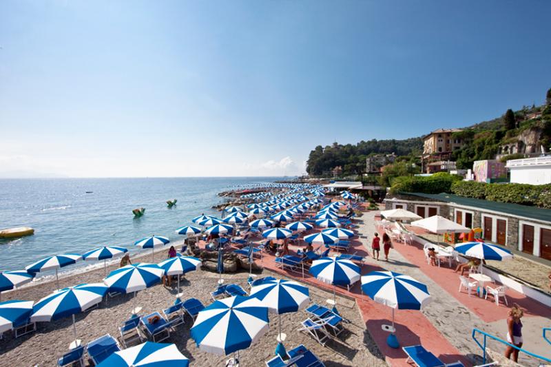 Grand Hotel Miramare