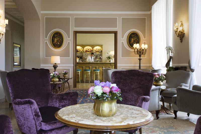 Grand Hotel Miramare