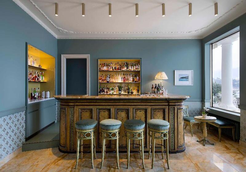 Grand Hotel Miramare