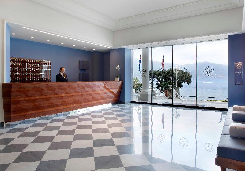 Grand Hotel Miramare