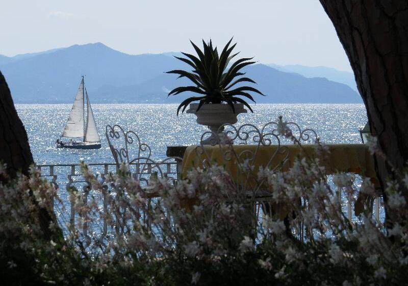 Grand Hotel Miramare