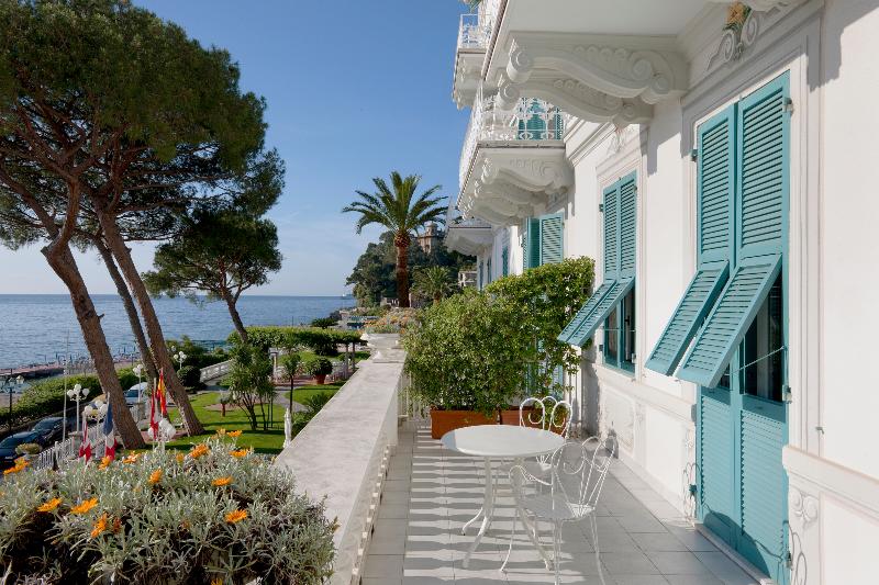 Grand Hotel Miramare