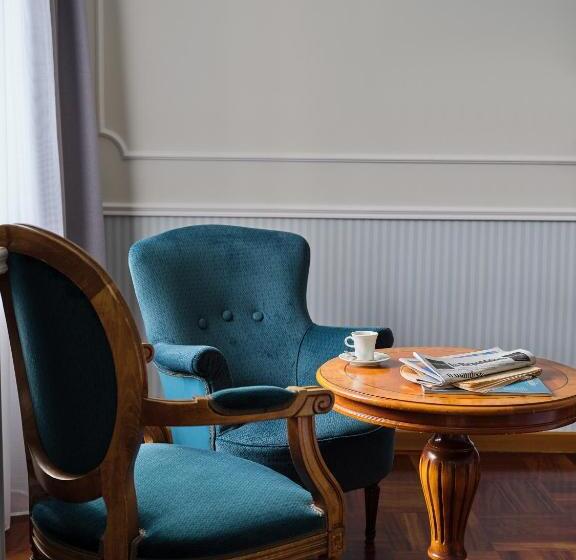 Grand Hotel Miramare