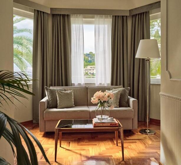 Grand Hotel Miramare