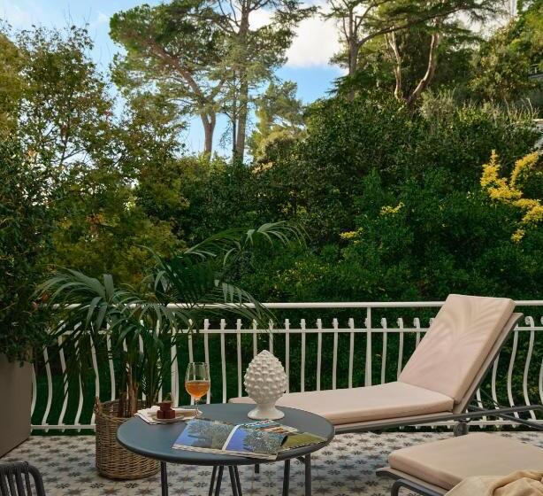 Grand Hotel Miramare