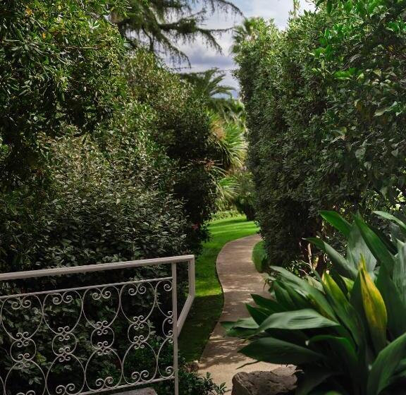 Grand Hotel Miramare