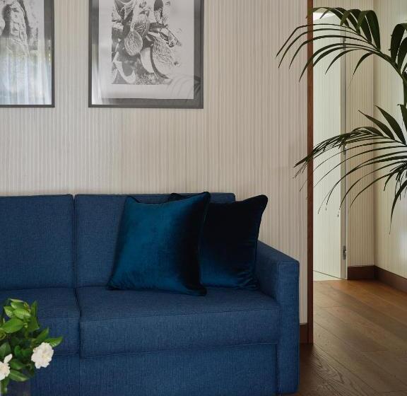 Grand Hotel Miramare