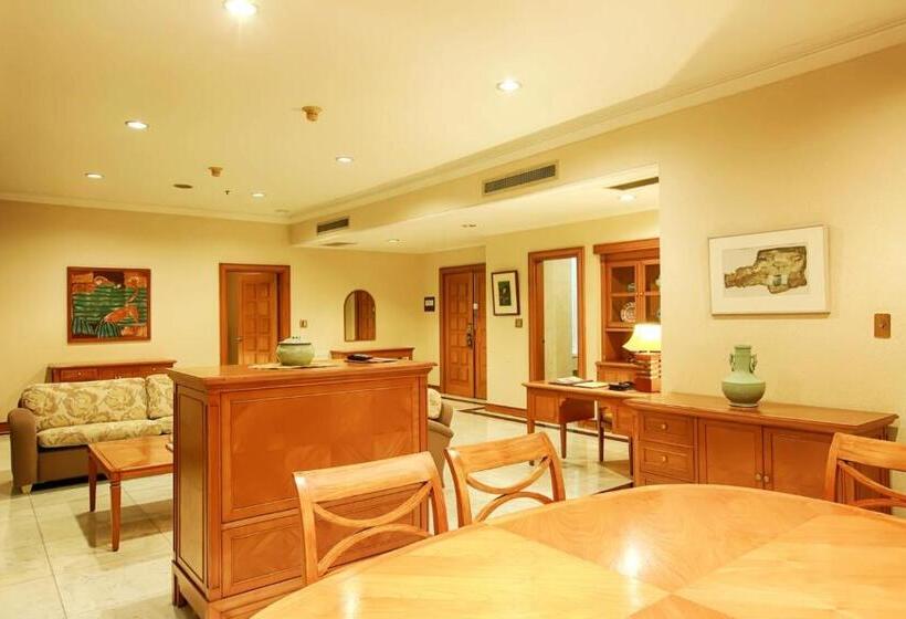 Grand Hotel Preanger