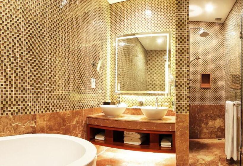 Grand Hotel Preanger