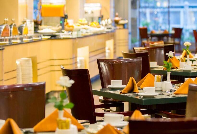 Grand Hotel Preanger