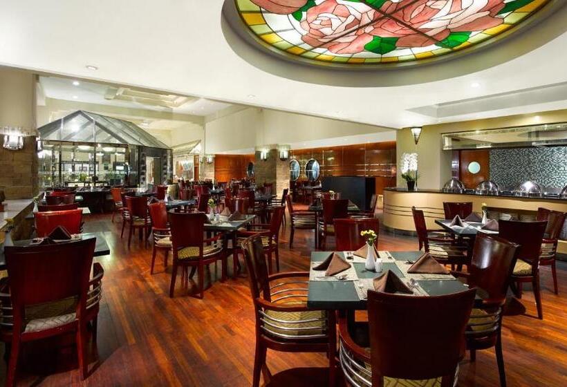 Grand Hotel Preanger