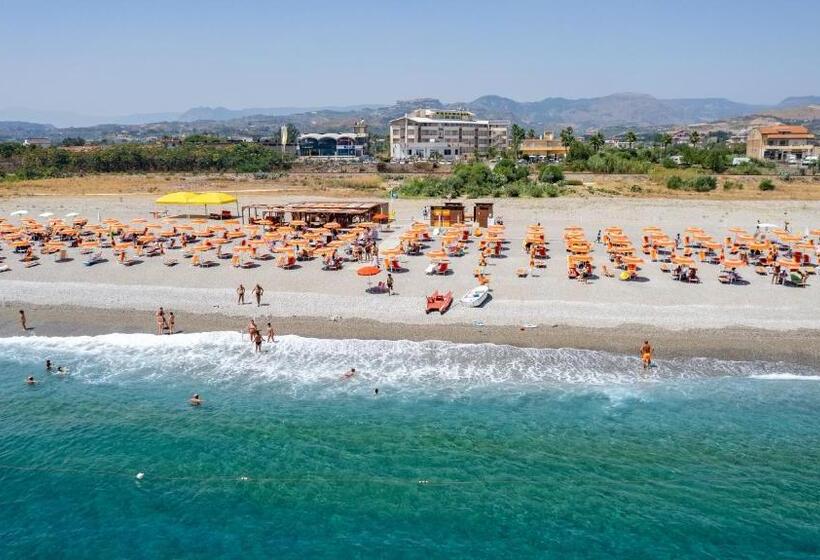 Grand Hotel President