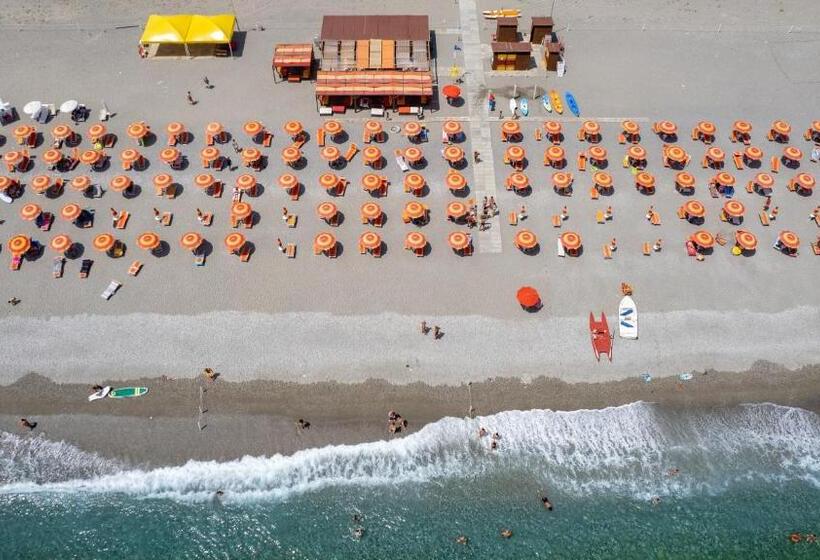 Grand Hotel President