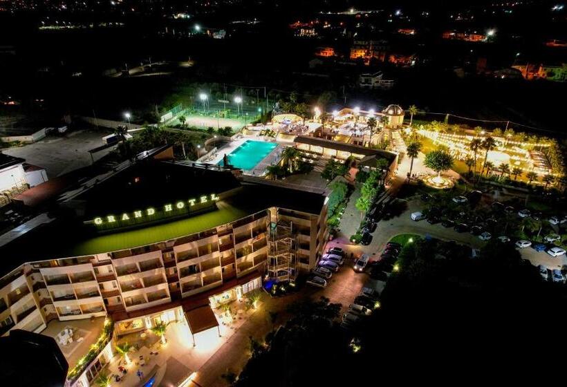 Grand Hotel President