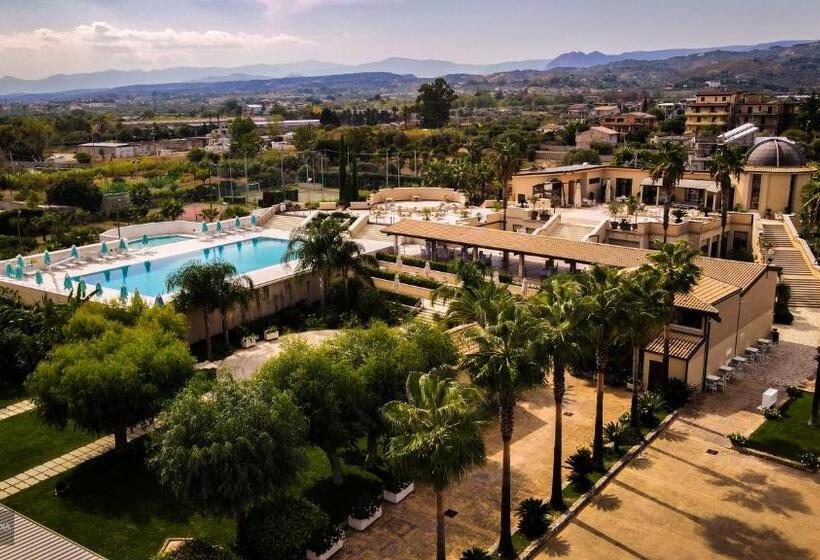 Grand Hotel President