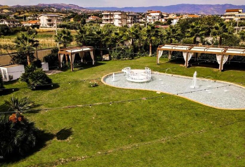 Grand Hotel President