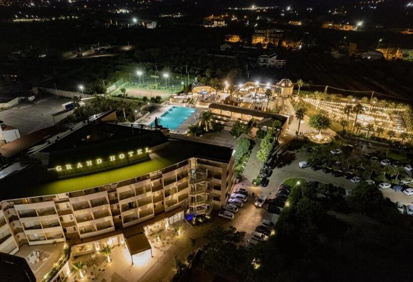 Grand Hotel President