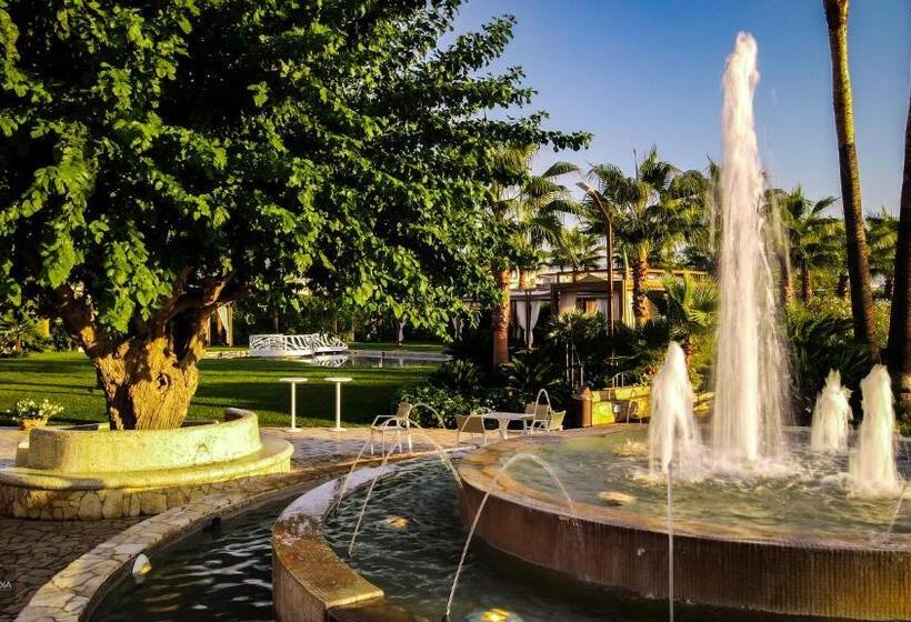 Grand Hotel President