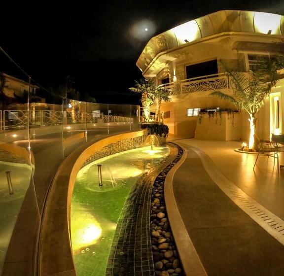 Grand Hotel President