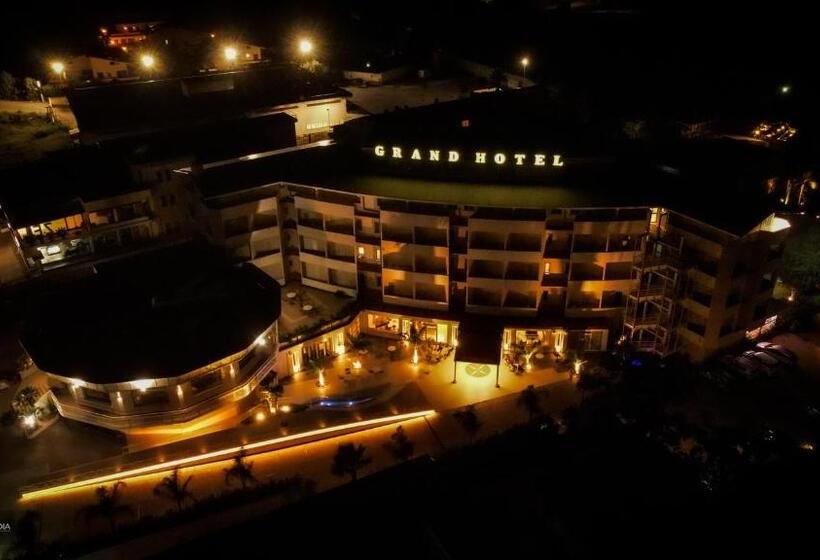 Grand Hotel President