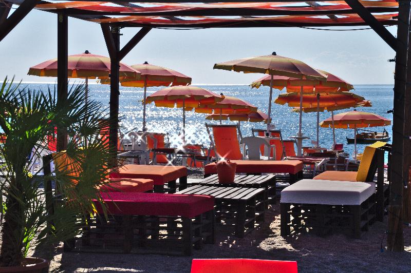 Grand Hotel President