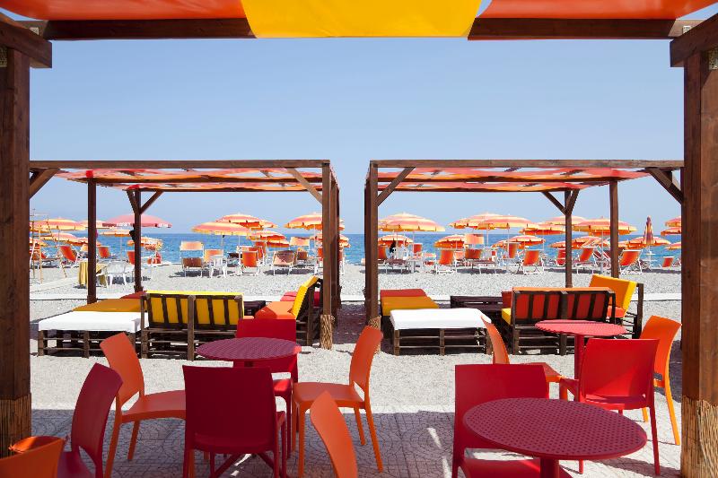 Grand Hotel President