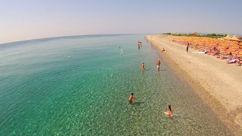 Grand Hotel President