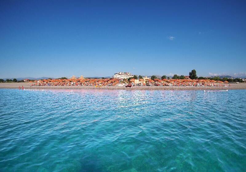 Grand Hotel President