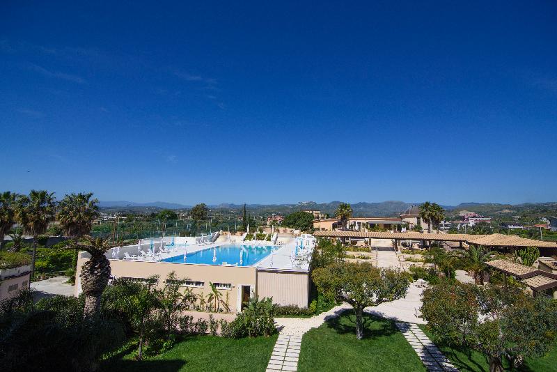 Grand Hotel President