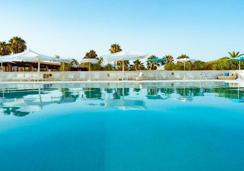 Grand Hotel President