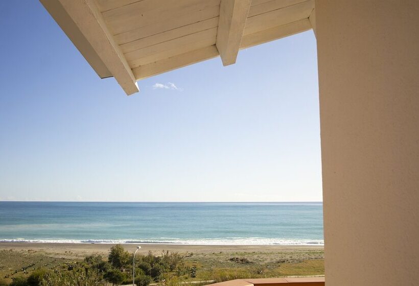 Grand Hotel President