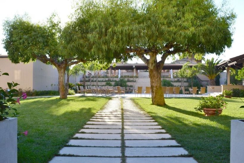 Grand Hotel President