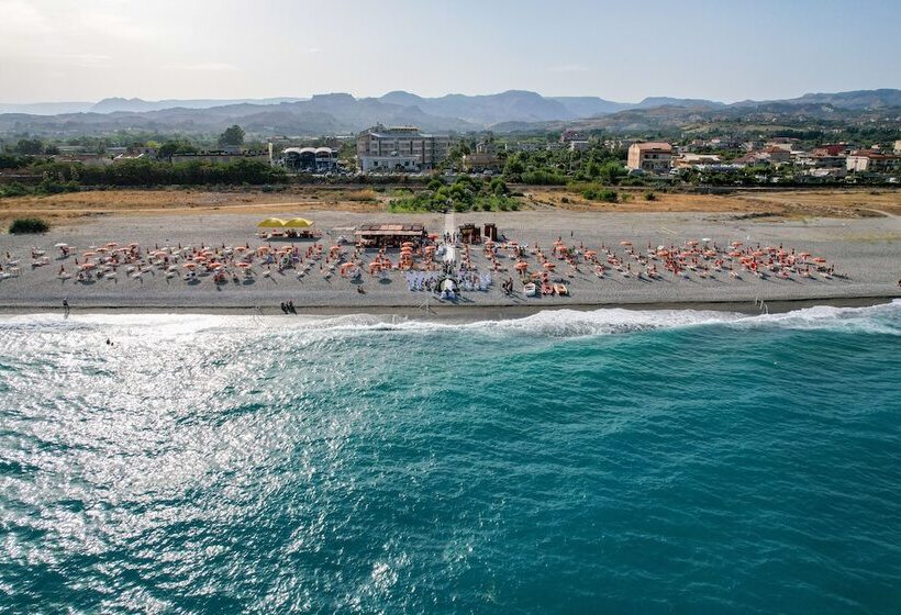 Grand Hotel President