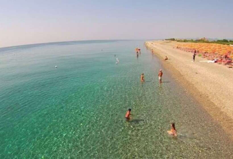 Grand Hotel President