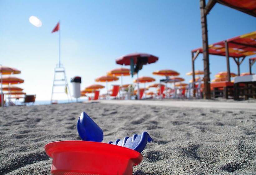 Grand Hotel President