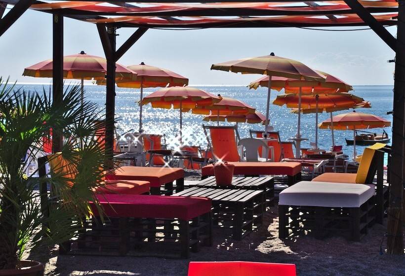 Grand Hotel President